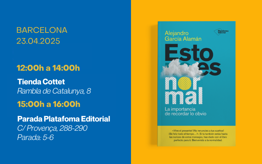 Sant Jordi 2025
